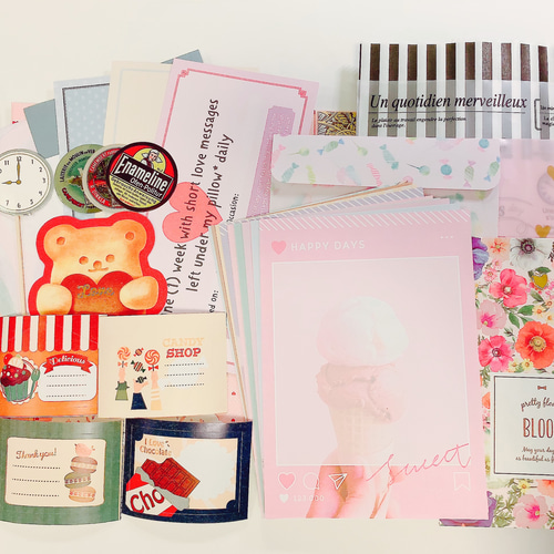 おすそ分けファイルno31