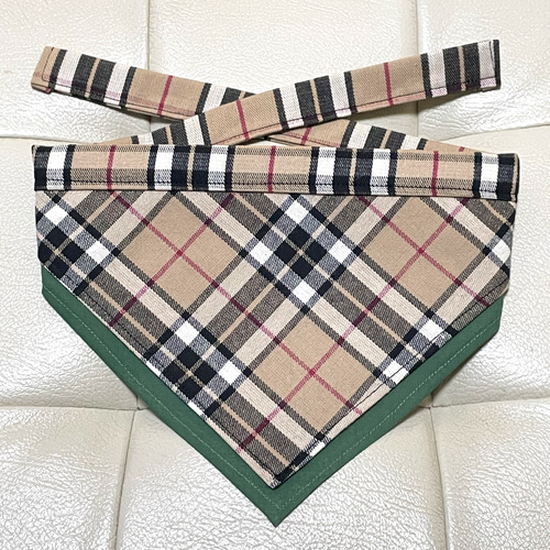 BURBERRY タータンチェック 犬服 BURBERRY 犬 服 春夏 ワンピース ドッグ洋服 お出かけ用 贈り