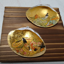 おひなさま 貝合わせ ひな人形・雛飾り ノアール 通販 11326379