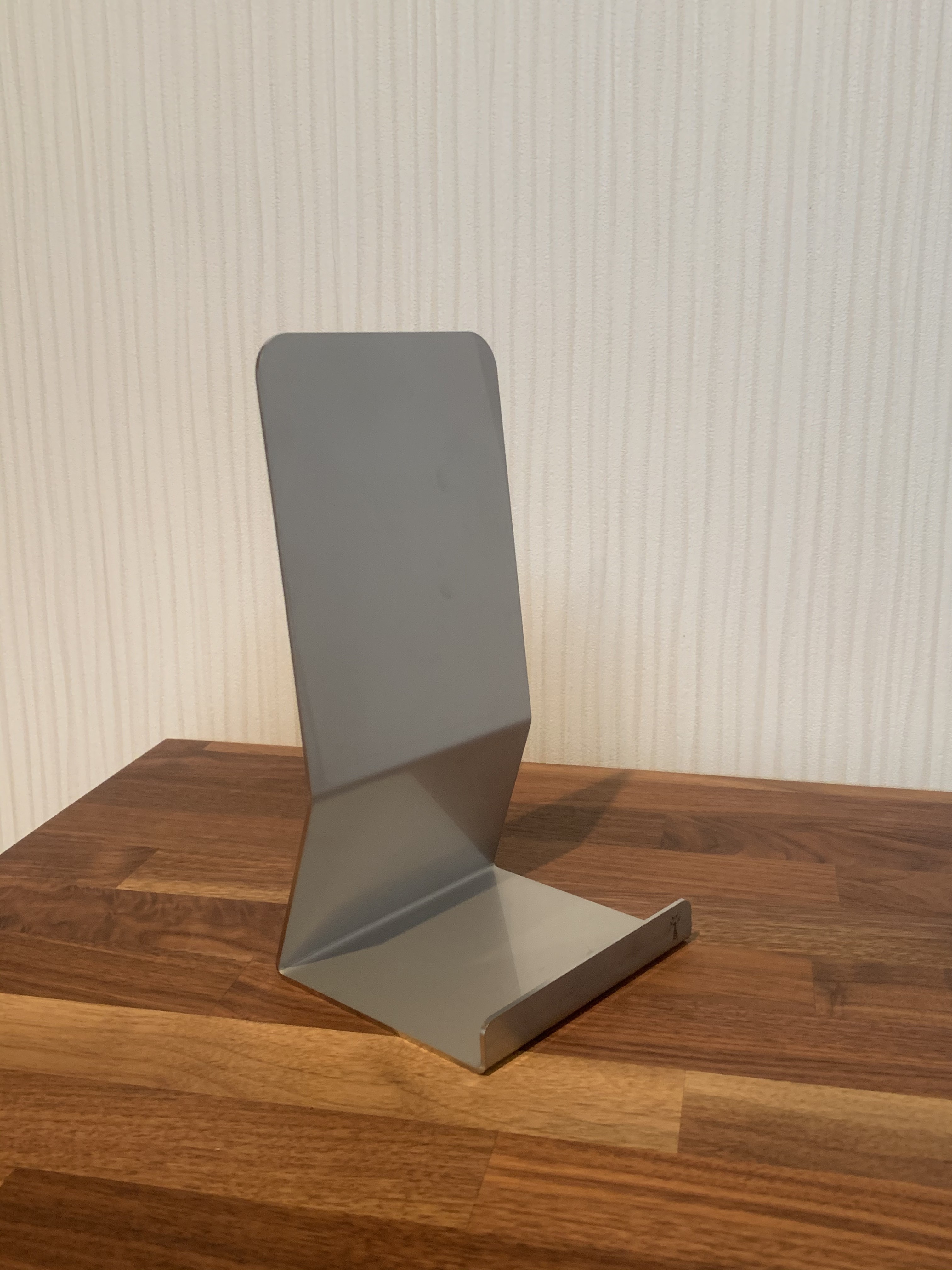 鉄のブックスタンド☆ sisam｜鉄のブックスタンド 小【ギフトおすすめ】 - sisam FAIR