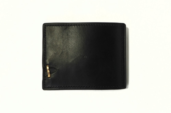 札入れ／マネークリップ #2 