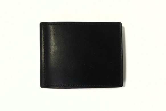 札入れ／マネークリップ #2 