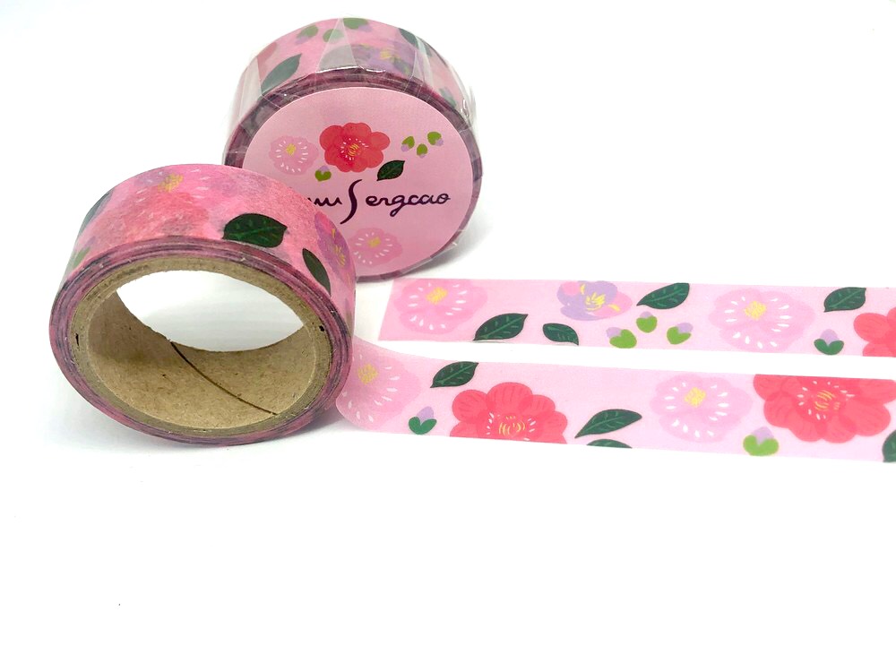 himemama テープ・マスキングテープ