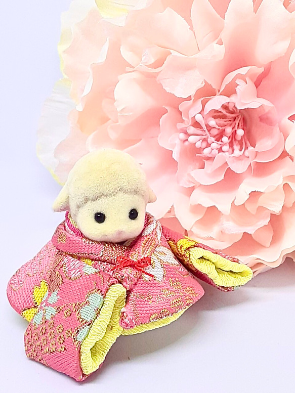 Rammer.ひな祭り.silver.春.希少 予約販売】ひなまつり＊かわいいオブジェで季節を楽しもう - salut