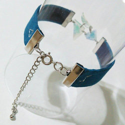 limpid water bracelet 4枚目の画像