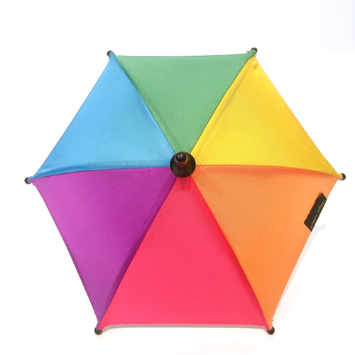 ミニチュア傘 レインボー その他インテリア雑貨 Tokyo noble