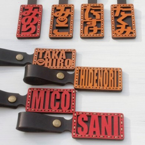 umeri 28個+チャームセット ワインレッド 大人PUレザーネームタグ umeri 28個+チャームセット ワインレッド 大人PUレザーネームタグ