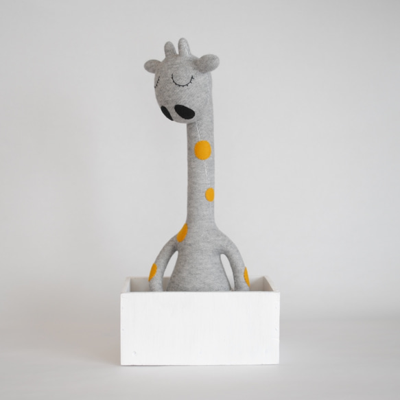 Giraffe【Nさまオーダー品】 2枚目の画像