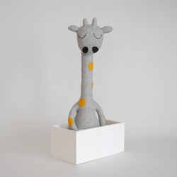 Giraffe【Nさまオーダー品】 3枚目の画像