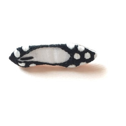 shoe shoe shoe刺繍のブローチNo.42 1枚目の画像