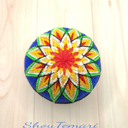 手毬~柳川まり~パターン/セミオーダー専用ページ 手毬~柳川まり~パターン/セミオーダー専用ページ | iichi 日々の暮らし