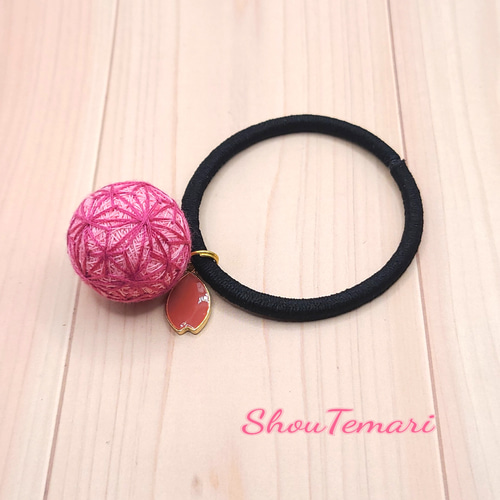 ヘアゴム No.364 ヘアゴム No.364 楽天市場】ヘアゴム リングゴム 中太