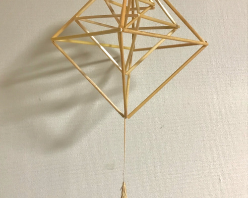 ヒンメリ・オーガニックライ麦 その他素材 himmeliの詩 通販 9802424