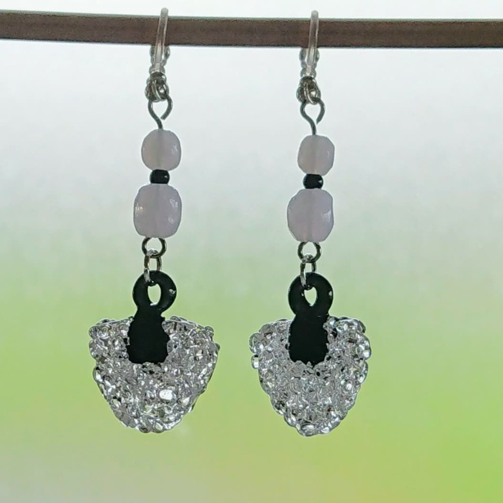 おにぎり・ノンホールピアス