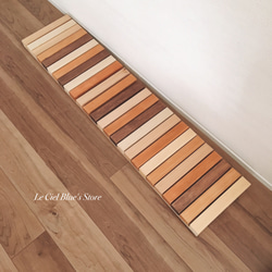 引取可能】シングルベッドをセミダブルに変える！延長ベッド（プラス