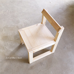 コンクリート100%スツール 】 インテリア ショップ 什器オブジェ 植物