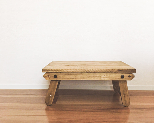 アンティーク 木彫 テーブル 折り畳み アンティーク 木彫 テーブル 折り畳み