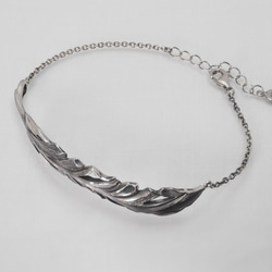 キュリアス フェザー ブレスレット （Curious Bracelet) 2枚目の画像
