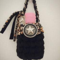 手ピカジェルホルダー ズパゲッティ アルコールジェル ハンドジェル