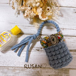 手ピカジェルホルダー ズパゲッティ アルコールジェル ハンドジェル