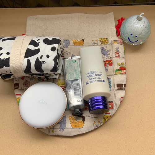 巾着＆ポーチ♡にゃんこ 楽天市場】にゃんこ大戦争 巾着の通販