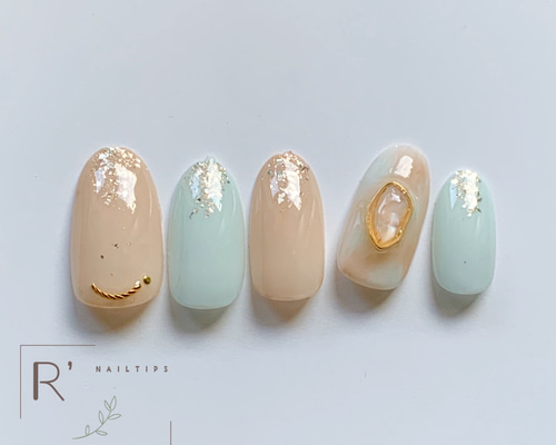 R11 nail なつ丸 ネイルチップ R11 nail なつ丸 ネイルチップ 1年保証』 なつ丸 nail R11