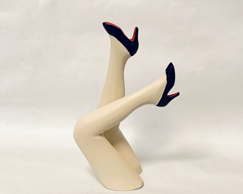 オブジェ　脚 1_b1dae2d3c432bdb20b5aa354e0a6