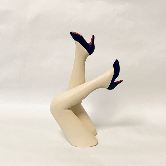 立体・オブジェ Timaa 観覧車 ペーパークラフトキット 立体・オブジェ YoshidaFactory