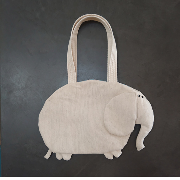 ＥｌｅｐｈａｎｔＢａｇ(Ｓ) 2枚目の画像