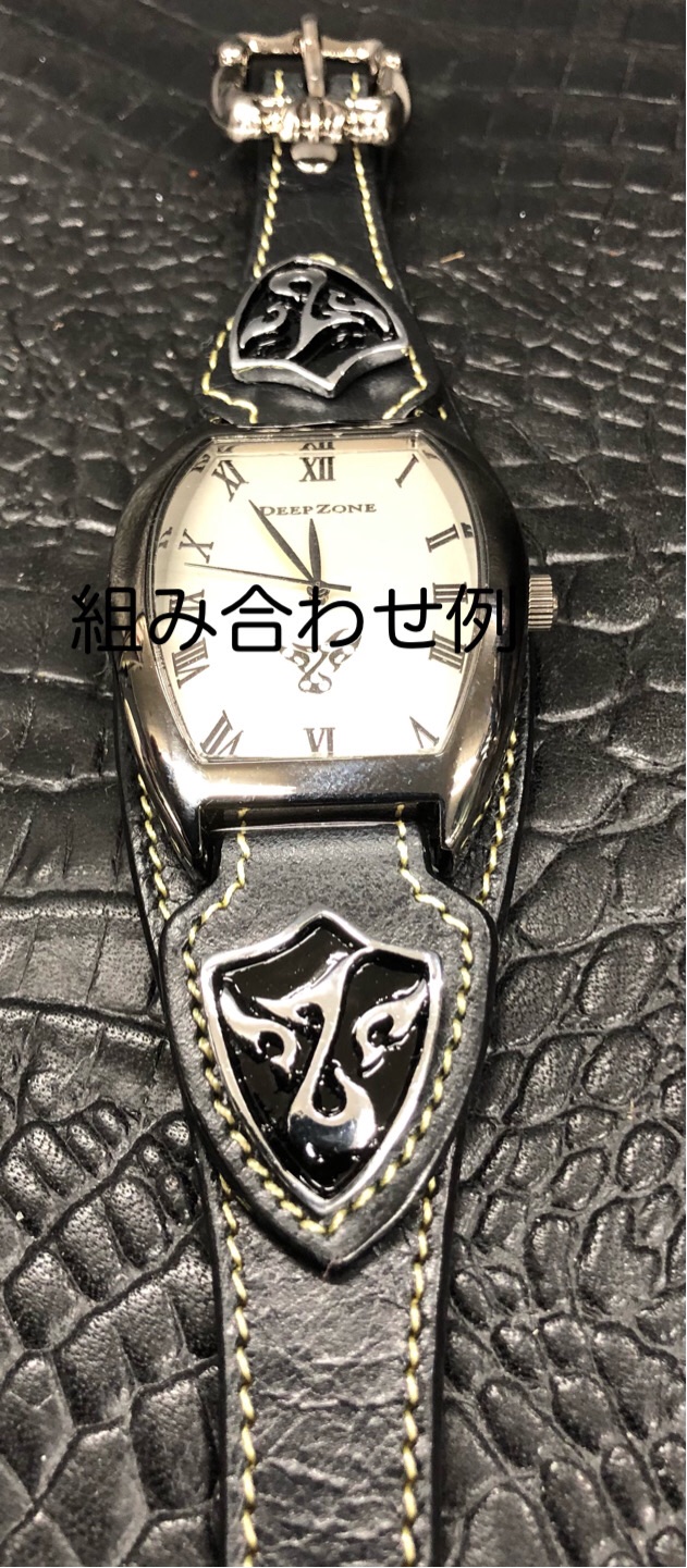 カスタム ブレスウォッチ 腕時計