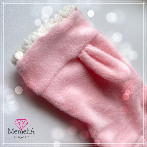 SOL♡LUNA　イタグレ服　ハンドメイド イタグレ服 - ウェアの人気通販 | minne byGMOペパボ 国内最大級