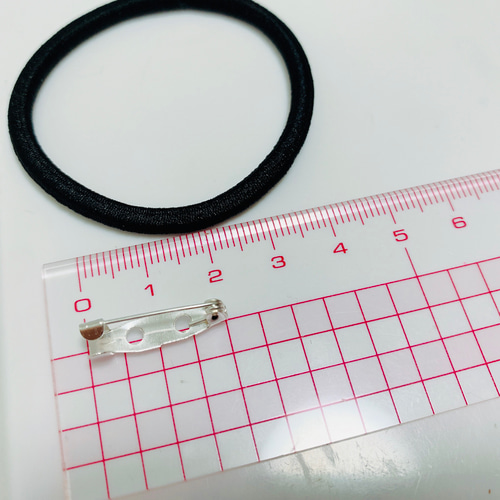 フルーツ ヘアゴム/ブローチ/マグネット/キーホルダー【果物 いちご