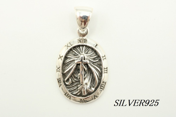 RON925ページ W BRONZE ONYX Orushed Ring BLK(11号 Black): Yohji Yamamoto by