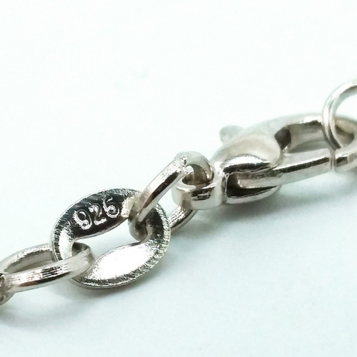 SILVER925 オパール タツノオトシゴ ネックレス ネックレス