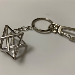 08 シェイクハンドウォレットチェーン STRIXXX キーホルダー strixxx