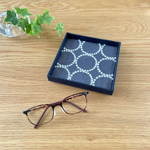 ◇HERMES エルメス シュヴァルドリアン 角皿5枚 フルセット◇ 未