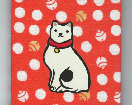 け*い様 フォリア・リハヴァイン 白猫 大きな布ポスター 160cm け*い様 フォリア・リハヴァイン 白猫 大きな布ポスター 160cm