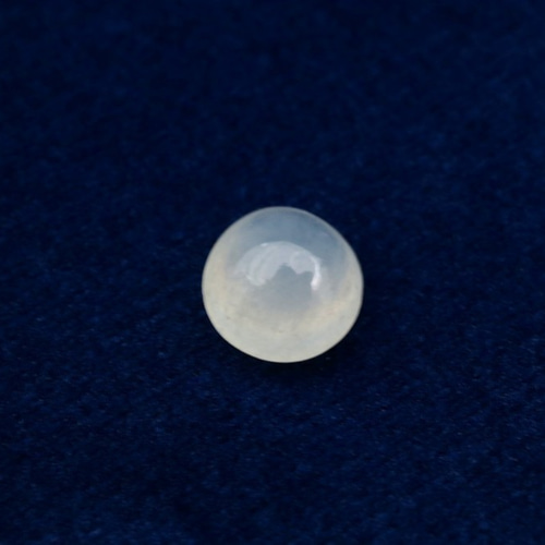 JA-26】ビルマ産 天然本翡翠 氷翡翠 ルース 1.82ct カボション JA-26】ビルマ産 天然本翡翠 氷翡翠 ルース 1.82ct カボション