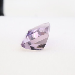 天然アメトリン 1.53ct ルース スクエア 2枚目の画像