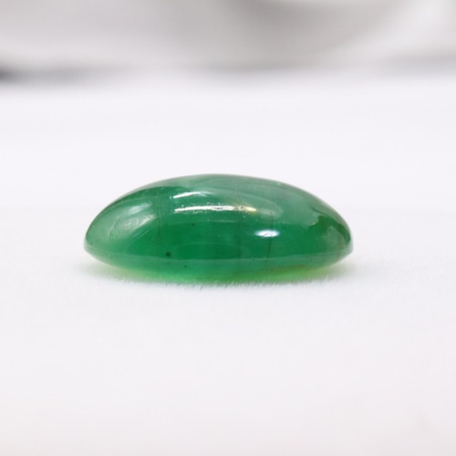 天然エメラルド　1pc 天然エメラルド 0.33ct 【透明感抜群】 ロシア