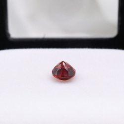 天然ガーネット 1.55ct ルース 7枚目の画像