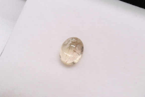 天然トルマリン 2.40ct ルース 2枚目の画像