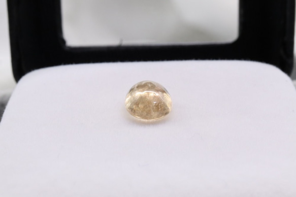 天然トルマリン 2.40ct ルース 3枚目の画像