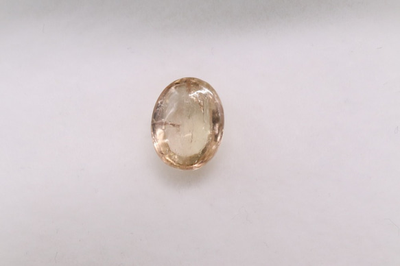 天然トルマリン 2.40ct ルース 5枚目の画像