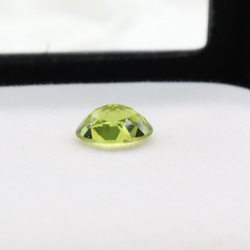 天然ペリドット 1.78ct ルース 9枚目の画像