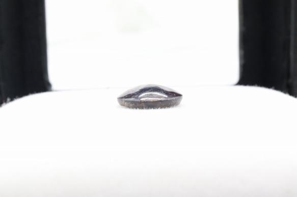 天然スターサファイア 2.76ct ルース 3枚目の画像