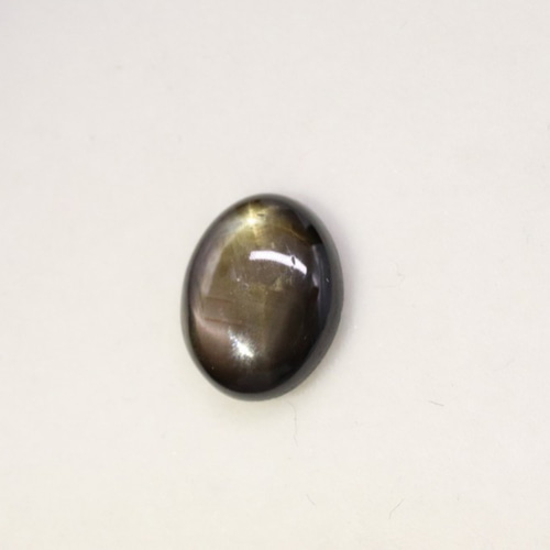 天然ブラックスターサファイア 1.73ct ルース 天然石