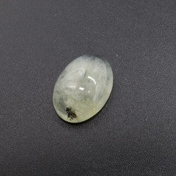 天然プレナイト 5.88ct ルース 天然石 kawasaki_loose 通販｜Creema