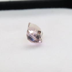 天然アメトリン 0.93ct ルース スクエア 3枚目の画像