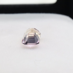 天然アメトリン 0.93ct ルース スクエア 7枚目の画像